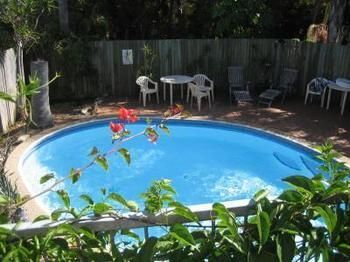 בריסביין Greenslopes Motor Inn מראה חיצוני תמונה